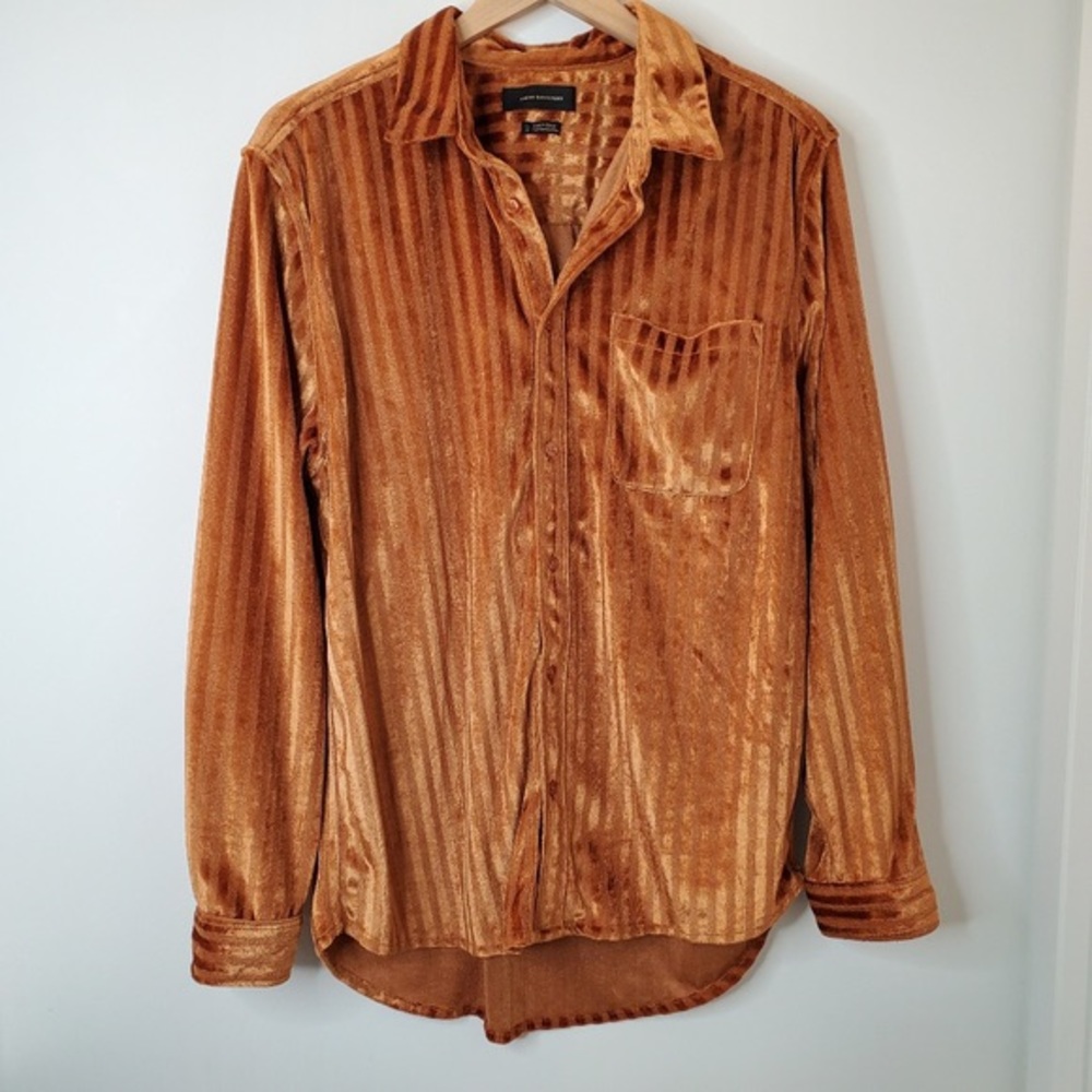 ‼️SOLD‼️ Urban Outfitters Velvet Too